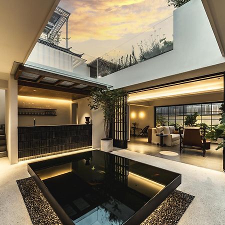 大理如果云知道酒店 دالي المظهر الخارجي الصورة